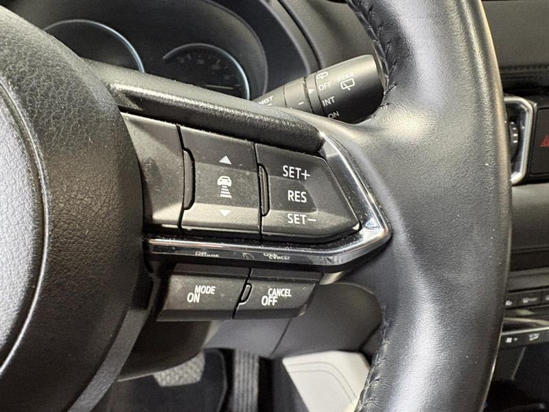 mazda CX-5 2022 - 18