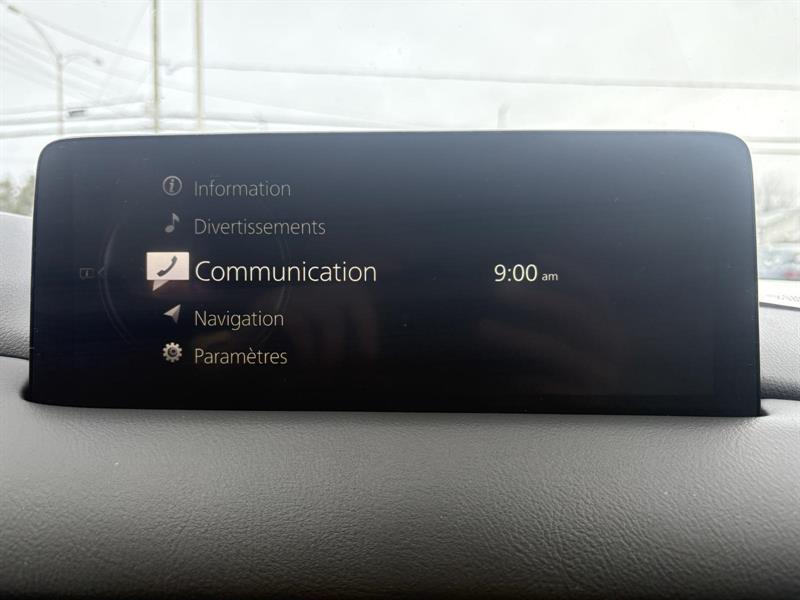 mazda CX-5 2022 - 20