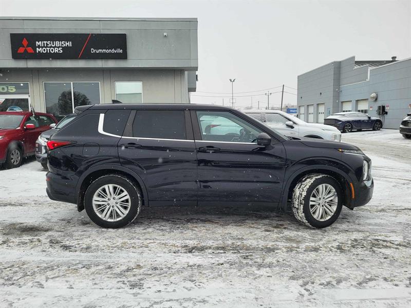 mitsubishi Outlander 2022 - 2