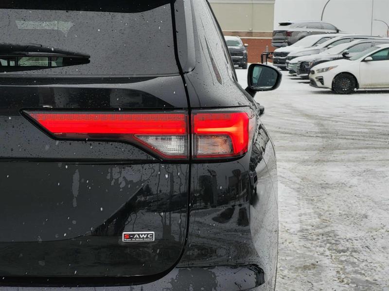 mitsubishi Outlander 2022 - 4