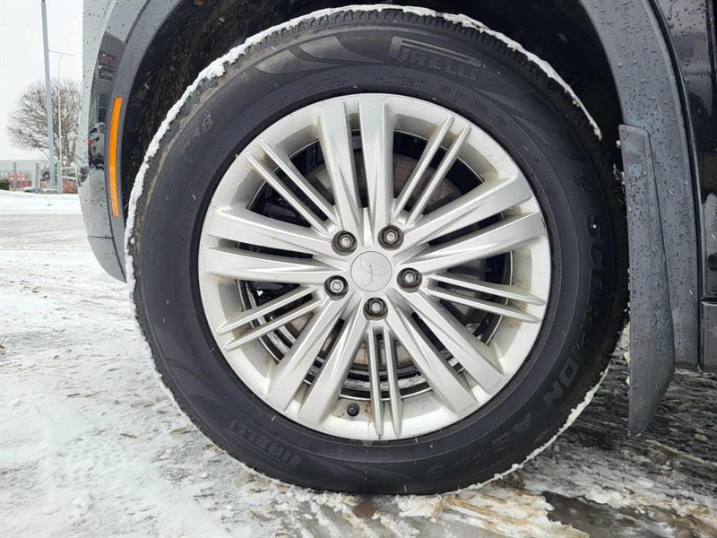 mitsubishi Outlander 2022 - 5