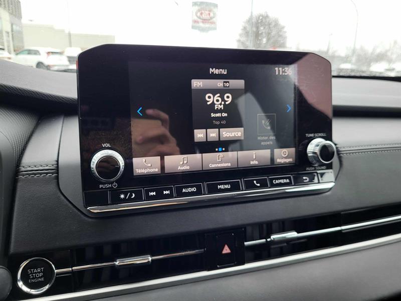 mitsubishi Outlander 2022 - 9