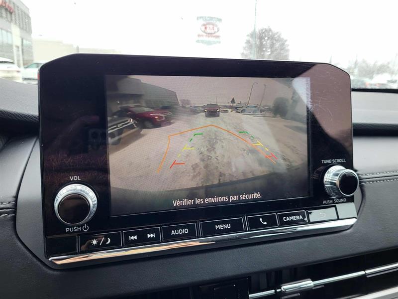 mitsubishi Outlander 2022 - 10