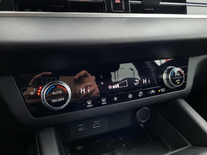 mitsubishi Outlander 2022 - 11