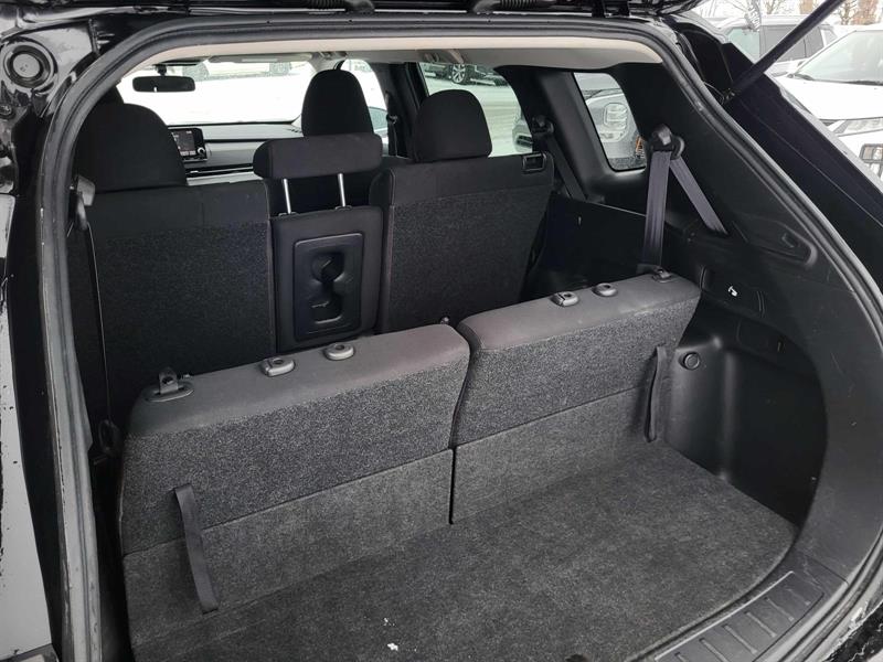 mitsubishi Outlander 2022 - 17