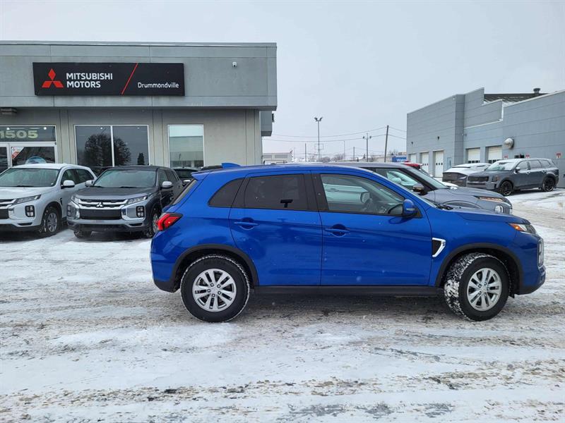 mitsubishi RVR 2024 - 2