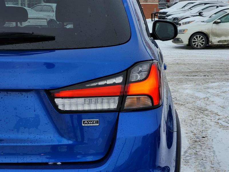 mitsubishi RVR 2024 - 4