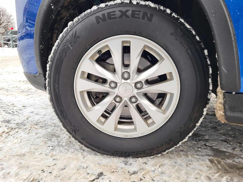 mitsubishi RVR 2024 - 5