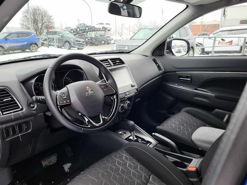 mitsubishi RVR 2024 - 6