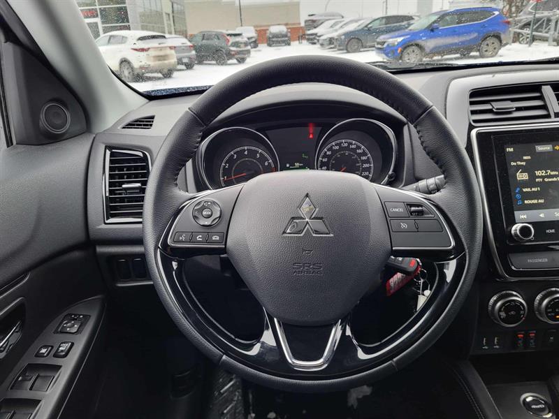 mitsubishi RVR 2024 - 7