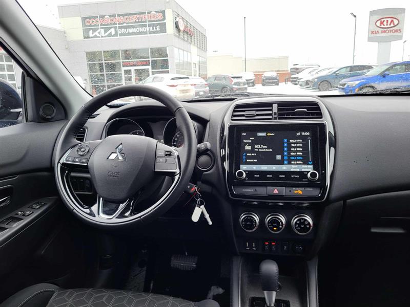 mitsubishi RVR 2024 - 8