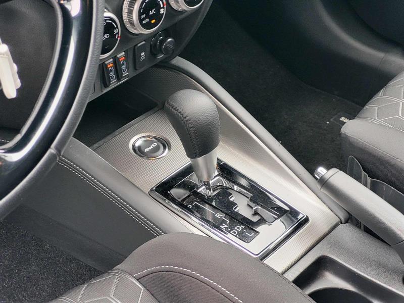 mitsubishi RVR 2024 - 12