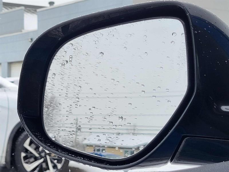 mitsubishi RVR 2024 - 14