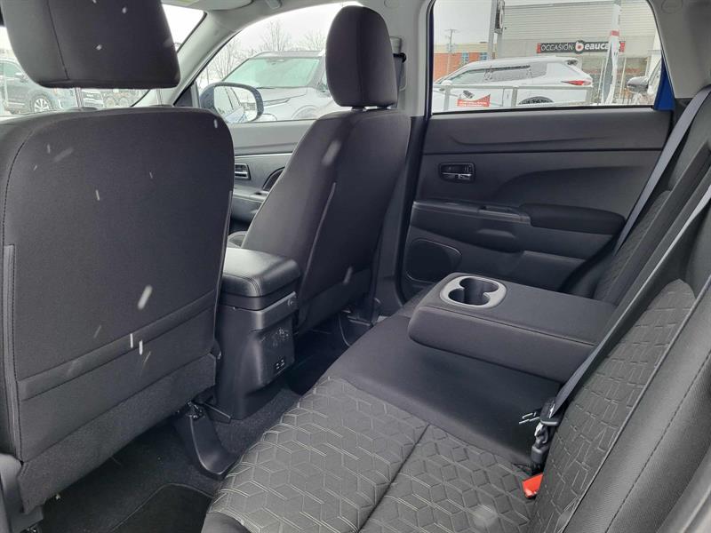 mitsubishi RVR 2024 - 15