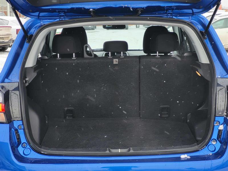 mitsubishi RVR 2024 - 17