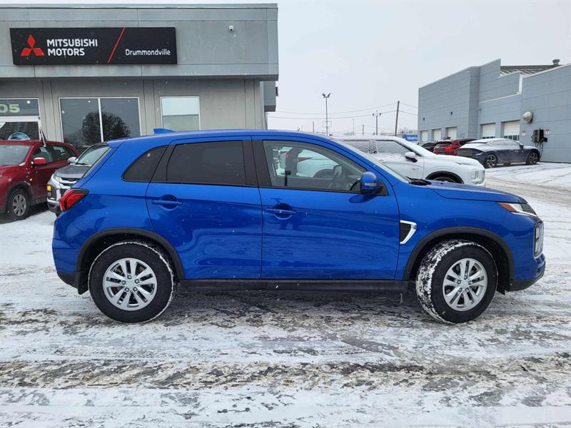 mitsubishi RVR 2024 - 2