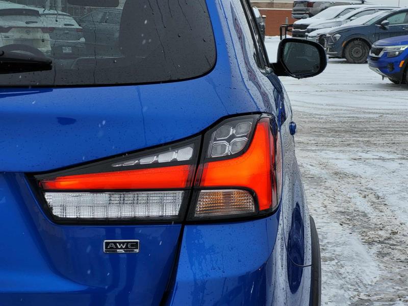 mitsubishi RVR 2024 - 4