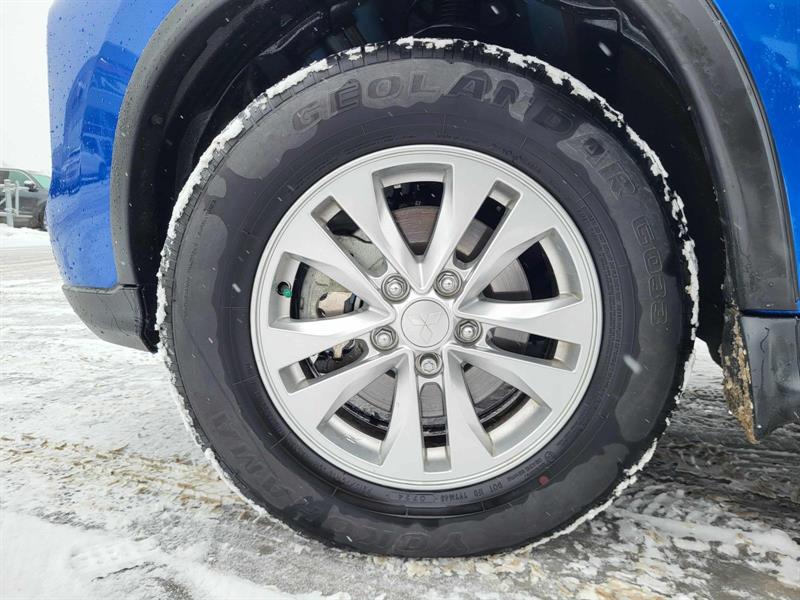 mitsubishi RVR 2024 - 5