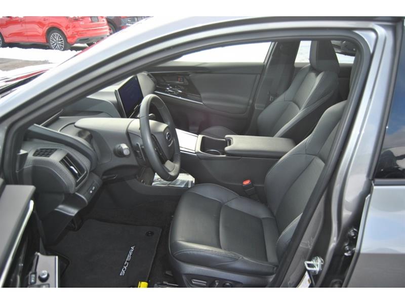 subaru Solterra 2023 - 9