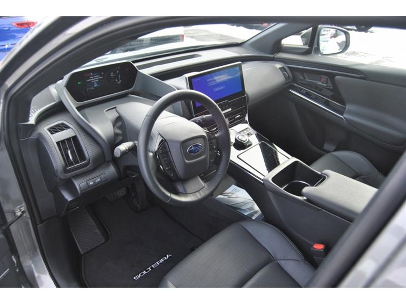 subaru Solterra 2023 - 13