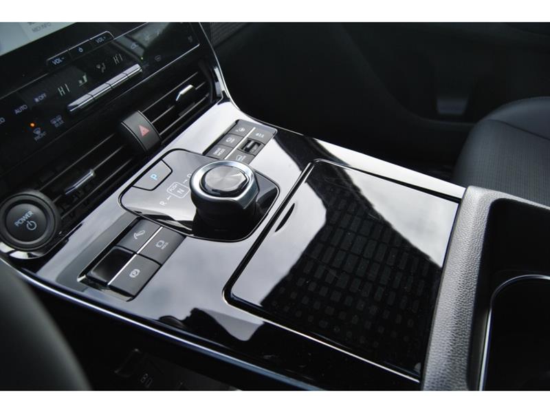 subaru Solterra 2023 - 21