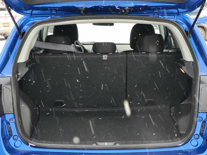 mitsubishi RVR 2024 - 17