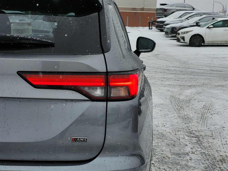 mitsubishi Outlander 2024 - 4