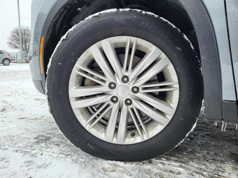 mitsubishi Outlander 2024 - 5