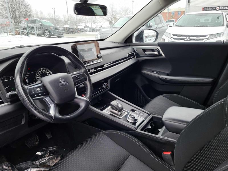 mitsubishi Outlander 2024 - 6