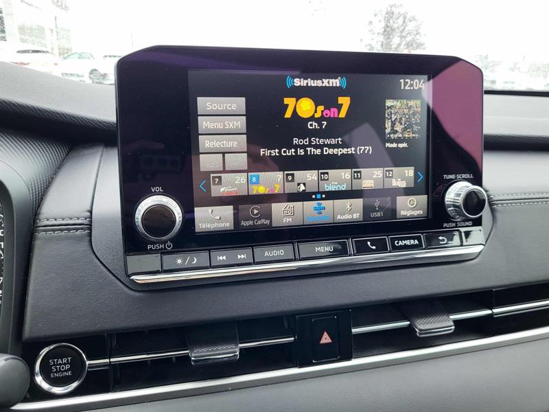 mitsubishi Outlander 2024 - 9