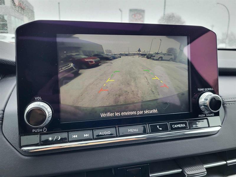 mitsubishi Outlander 2024 - 10