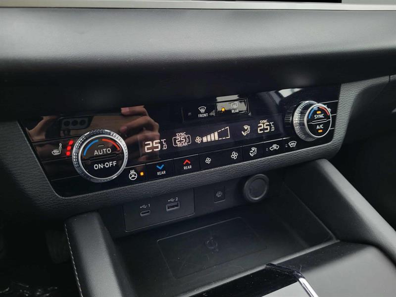 mitsubishi Outlander 2024 - 11