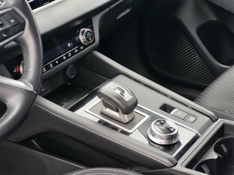 mitsubishi Outlander 2024 - 12