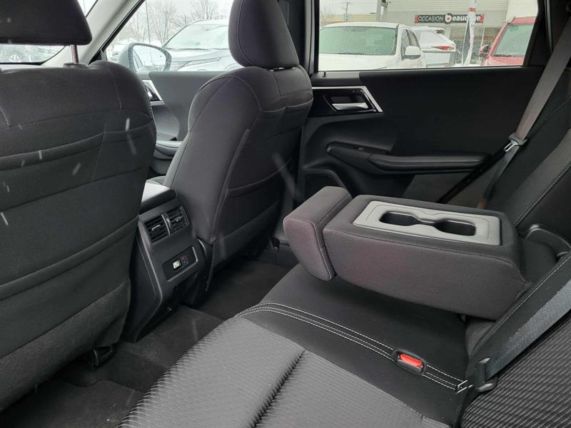 mitsubishi Outlander 2024 - 16