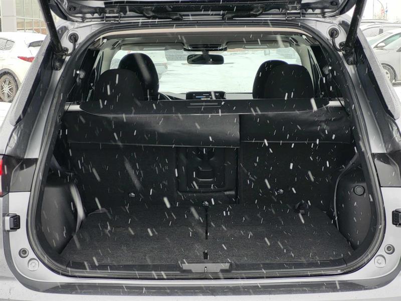 mitsubishi Outlander 2024 - 18