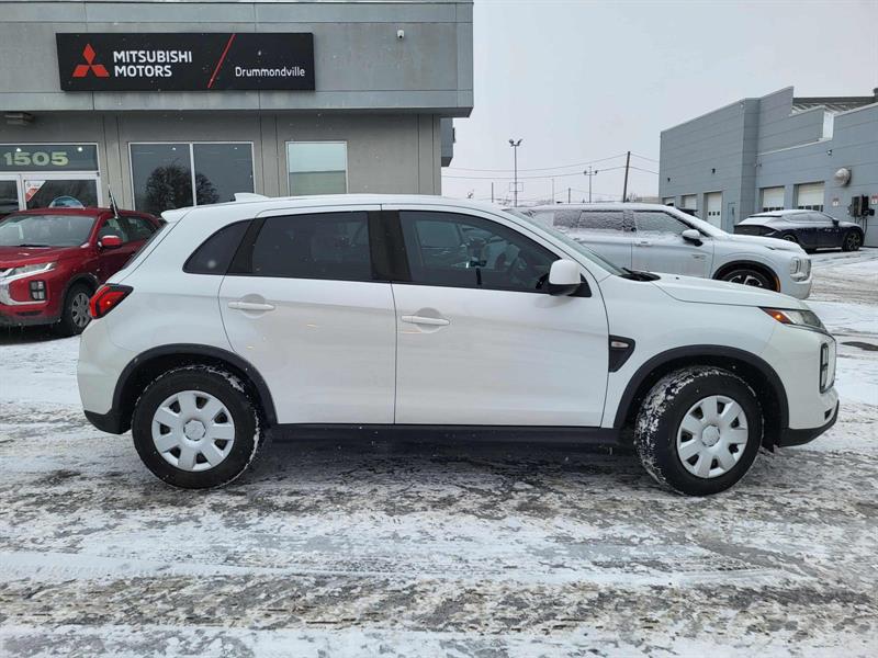 mitsubishi RVR 2021 - 2