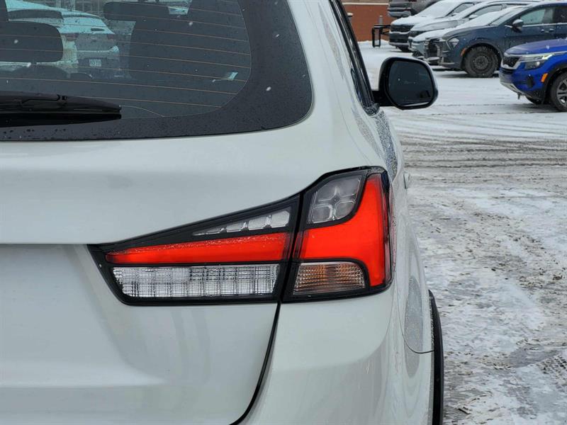 mitsubishi RVR 2021 - 4