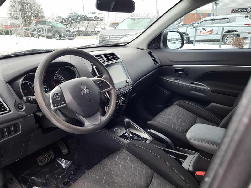 mitsubishi RVR 2021 - 6