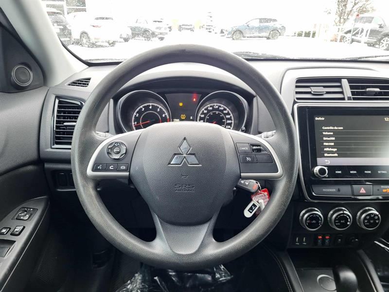 mitsubishi RVR 2021 - 7