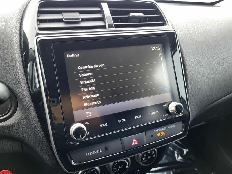 mitsubishi RVR 2021 - 9