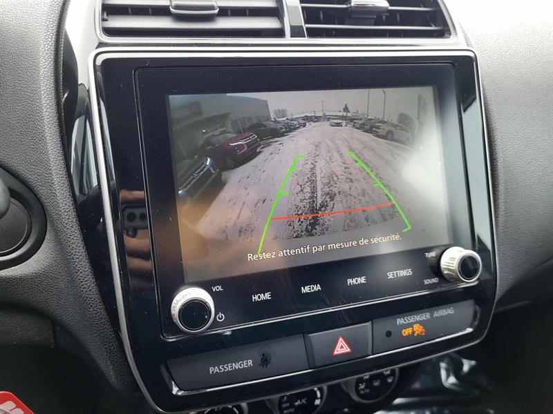 mitsubishi RVR 2021 - 10