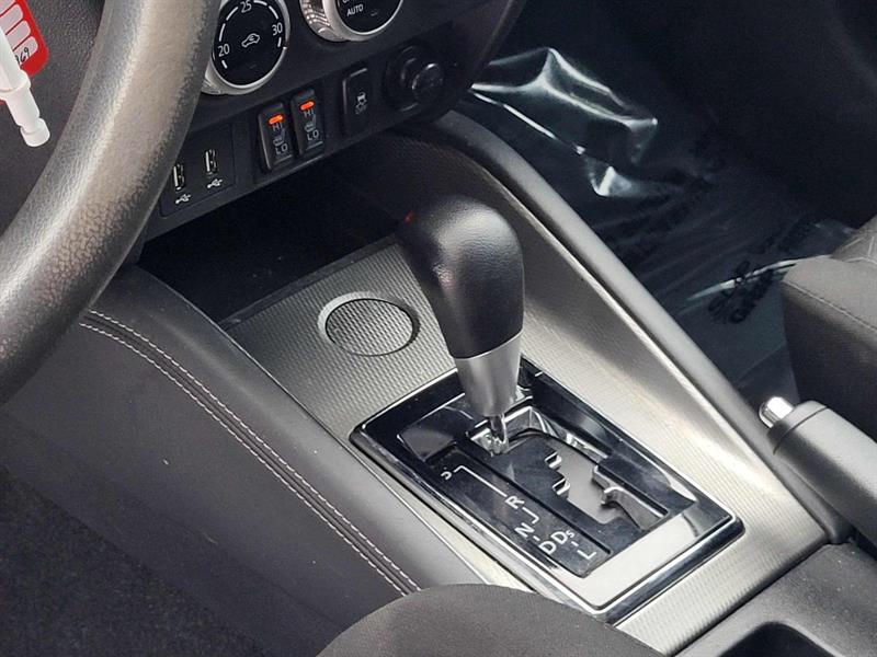 mitsubishi RVR 2021 - 12