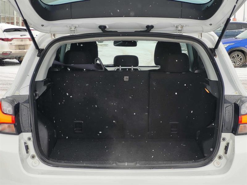 mitsubishi RVR 2021 - 14