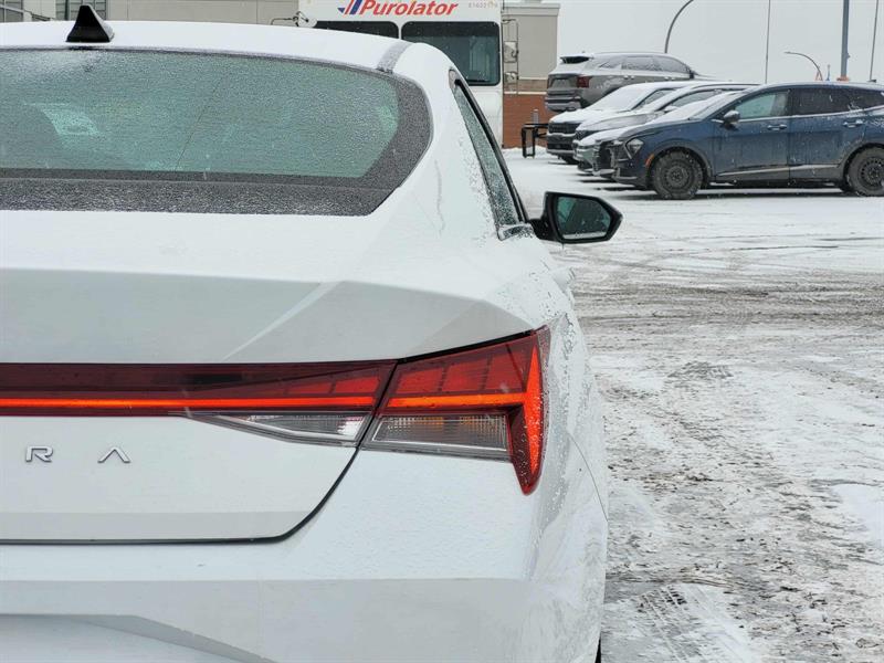 hyundai Elantra 2021 - 4