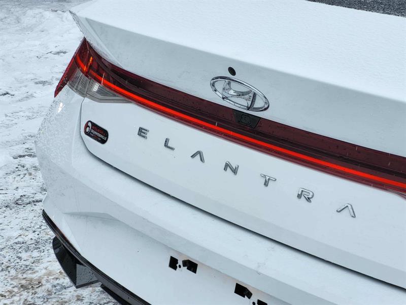 hyundai Elantra 2021 - 5