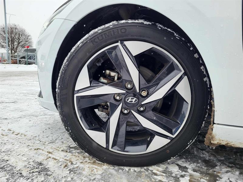 hyundai Elantra 2021 - 6