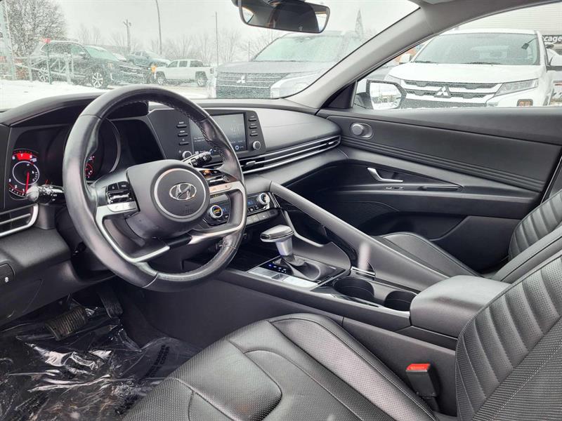 hyundai Elantra 2021 - 7