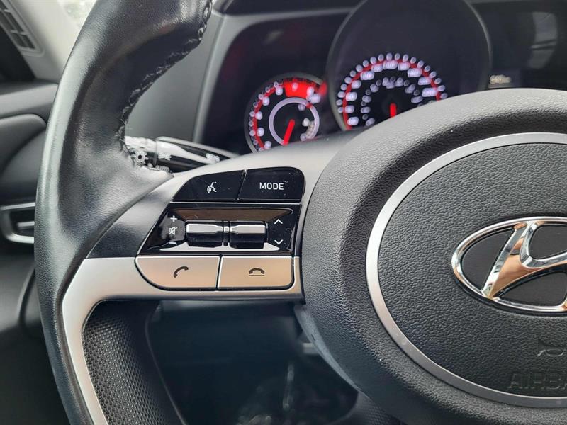 hyundai Elantra 2021 - 9