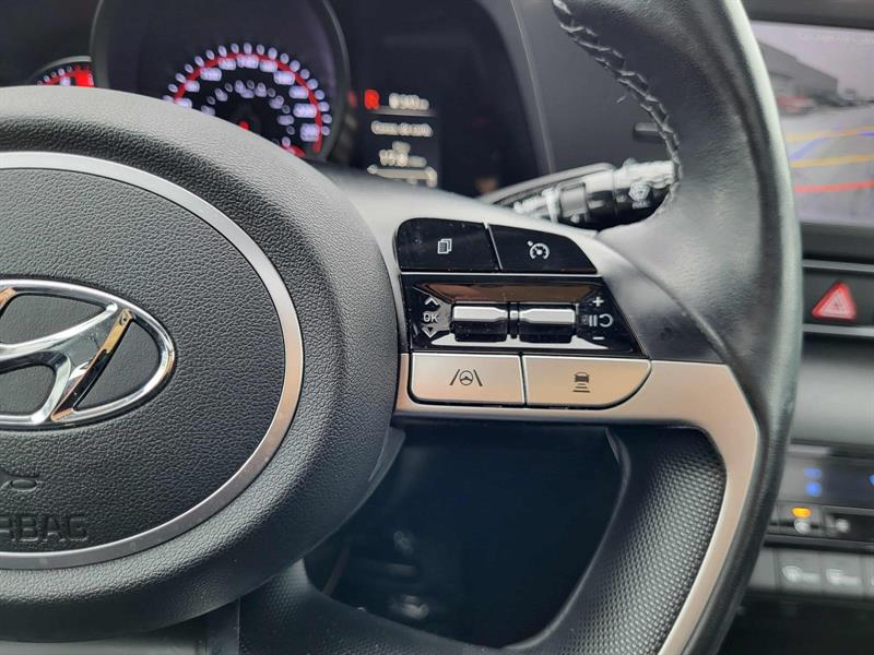 hyundai Elantra 2021 - 10