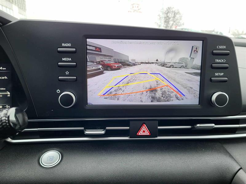 hyundai Elantra 2021 - 13